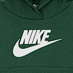 Nike Sportswear Club Fleece Baby Hoodie Set