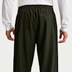 Nike Club Men's Straight Stretch Trousers