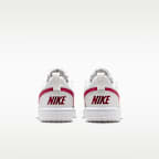 Nike Court Borough Low Recraft Older Kids' Shoes