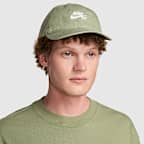 Nike SB Club Unstructured Skate Cap