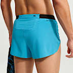 Nike AeroSwift Men's Dri-FIT ADV 5cm (approx.) Brief-Lined Running Shorts