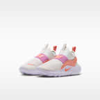 Tenis para niños de preescolar Nike Flex Runner 4