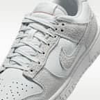 Tenis para mujer Nike Dunk Low