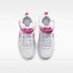 Sapatilhas Nike Court Borough Mid 2 para criança
