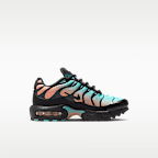 Nike Air Max Plus Little Kids' Shoes