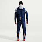 Pantalon de foot Nike Sportswear Tottenham Hotspur City Side pour homme