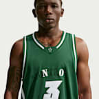 KD Camiseta de baloncesto Nike - Hombre