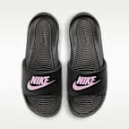 Chancla para mujer Nike Victori One