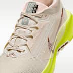 รองเท้าวิ่งเทรลผู้หญิงกันน้ำ Nike Pegasus Trail 5 GORE-TEX