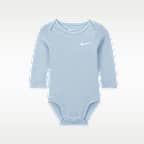 Nike Baby Essentials Baby 3-Piece Pants Set