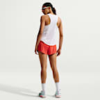 Nike AeroSwift Dri-FIT ADV-løbeundertrøje til kvinder