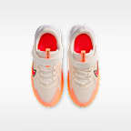 Nike Sonic Fly Little Kids' Running Shoes