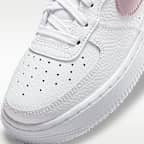 Nike Air Force 1 Older Kids' Shoes