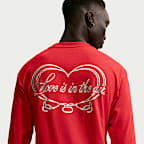 Nike Sportswear Long-Sleeve T-Shirt