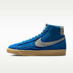 Nike Blazer Mid '77 Premium Men's Shoes