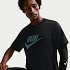 T-shirt da running Dri-FIT Nike – Uomo