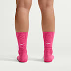 Chaussettes mi-mollet épaisses Nike Unicorn Dri-FIT ADV (1 paire)