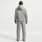 Nike Club Men's Pullover Fleece Hoodie