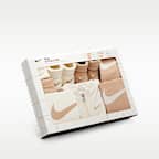 Nike Baby 8-Piece Boxed Gift Set