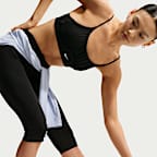 Nike One Women's Light-Support Sports Bra
