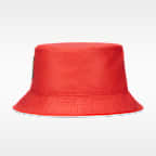 Gorro tipo pescador cuadrado de futbol Nike Netherlands Apex