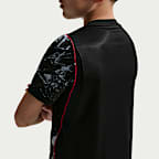 Canada 2026 Stadium Away Older Kids' Nike Dri-FIT Football Replica Shirt