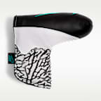 Nike Icon Golf Blade Putter Headcover