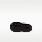 Tenis para bebé e infantil Nike Cosmic Runner Swoosh