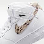 Nike Air Force 1 '07 Mid Women's Shoe