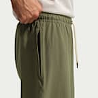 Nike Standard Issue Men's Dri-FIT Woven Basketball Pants