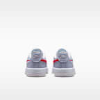 Nike Force 1 Low Little Kids' Shoes