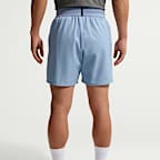 ナイキコート スラム メンズ Dri-FIT テニスショートパンツ