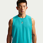 Sabrina Nike Aero-FIT Sleeveless Basketball Top