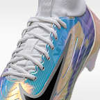 Tacos de fútbol americano Nike Vapor Pro 1