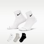 Calcetines al tobillo (3 pares) Nike Everyday Elevated