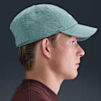 Nike Club Unstructured Futura Wash Cap