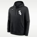 Munetaka Murakami Chicago White Sox Club Men's Nike MLB Pullover Hoodie