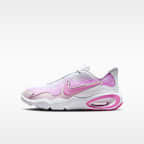 Tenis para niños grandes Nike Air Max Nova