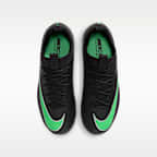 Nike Jr. Mercurial Vapor 17 Academy Big Kids' Artificial-Grass Low-Top Soccer Cleats