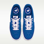 Tenis para hombre Nike Court Vision Low