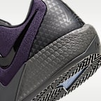 Twelve Time Basketball Shoes