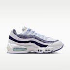 Nike Air Max 95 Big Bubble damesschoenen