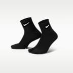 Nike Everyday Plus 'Rift' Lightweight Split-Toe Ankle Socks