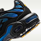 Nike Air Max Plus Older Kids' Shoes