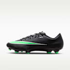 Nike Mercurial Vapor 17 Academy Multi-Ground Low-Top Football Boots