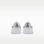 Nike Force 1 Low Little Kids' Shoes