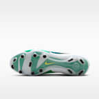 Nike Tiempo Legend 10 Elite Firm-Ground Low-Top Football Boot