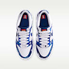 Nike Dunk Low x LEGO® Collection kinderschoenen