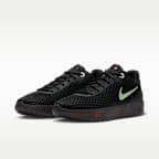 LeBron Witness X "Halloween" Basketballschuh