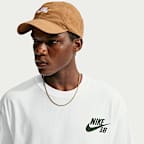 Nike SB Logo Skate T-Shirt